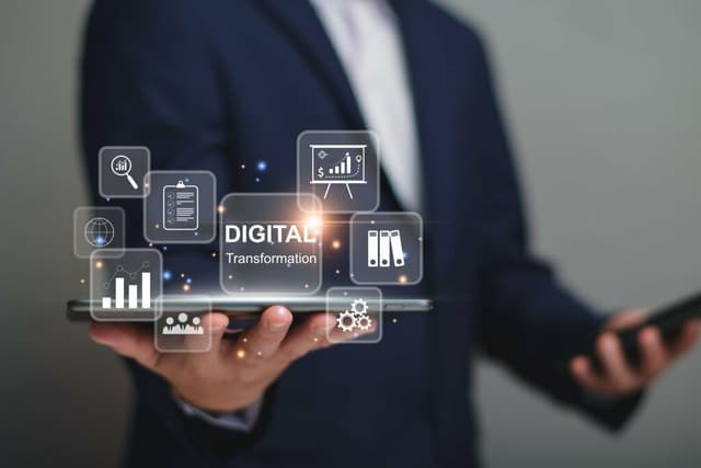 Transform Your Business Successfully with TekBex