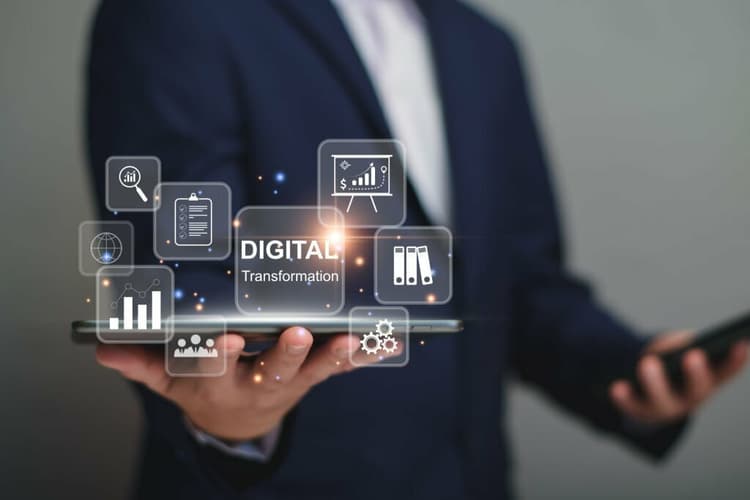 Transform Your Business Successfully with TekBex