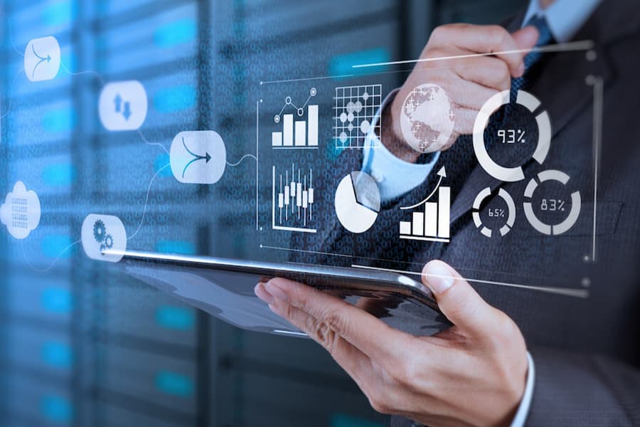 How Small Businesses Can Thrive in the Digital Age